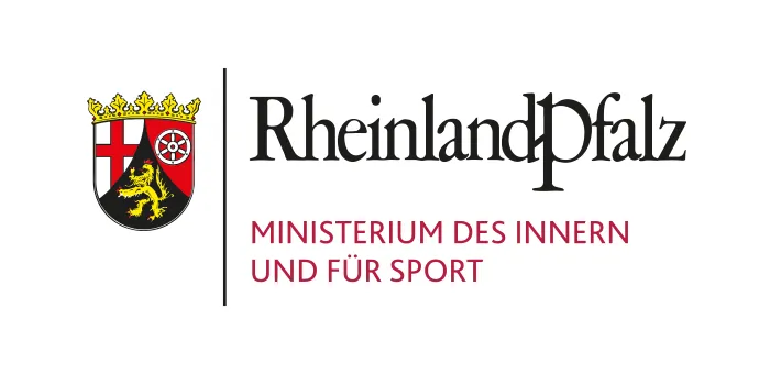 Ministerium des Innern und für Sport des Landes Rheinland-Pfalz
